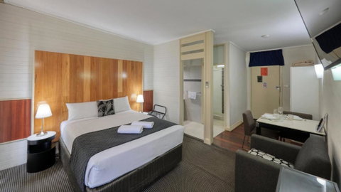Rose City Motor Inn - Accommodation Port Macquarie 3