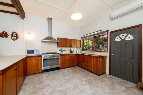 Rose Cottage Nannup - Accommodation Port Macquarie 1