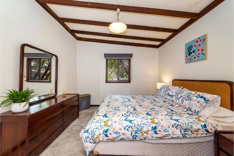 Rose Cottage Nannup - Accommodation Port Macquarie 3