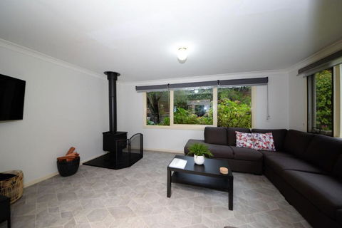 Rose Cottage Nannup - Accommodation Port Macquarie 2