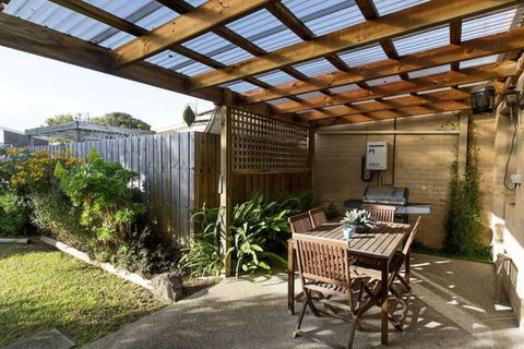 Rose Cottage - Accommodation Port Macquarie 0