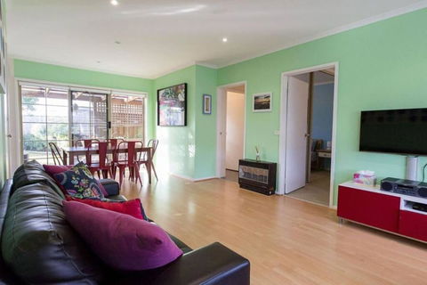 Rose Cottage - Accommodation Port Macquarie 3