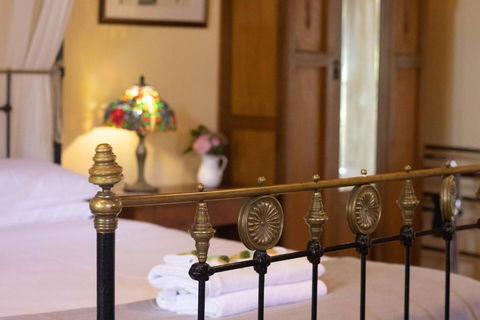 Rose Petal Cottage - Accommodation Port Macquarie 3
