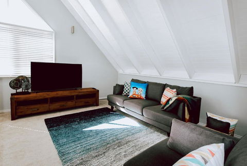 Rosella - Accommodation Port Macquarie 3