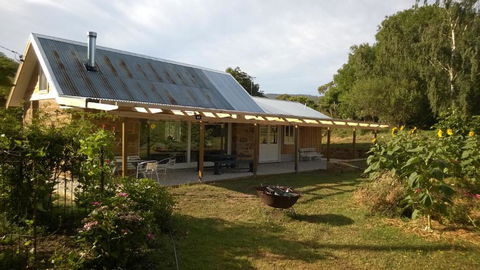 Rosendale Stables - Accommodation Port Macquarie 0