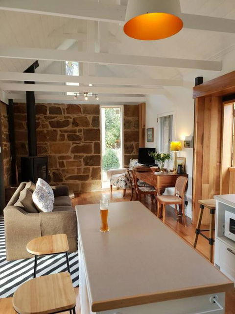 Rosendale Stables - Accommodation Port Macquarie 1