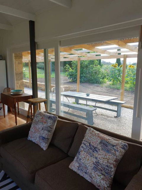 Rosendale Stables - Accommodation Port Macquarie 2