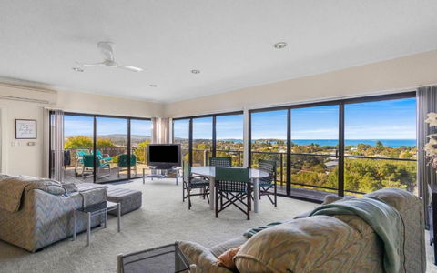 Rosetta House - 6 Clive Ave, Encounter Bay - Accommodation Port Macquarie 0