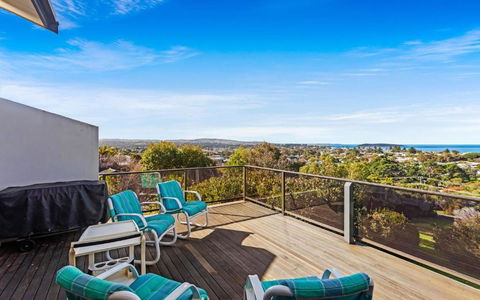 Rosetta House - 6 Clive Ave, Encounter Bay - Accommodation Port Macquarie 3