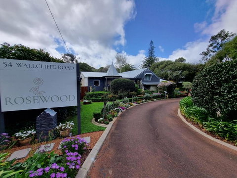 Rosewood Guesthouse - Accommodation Port Macquarie 0