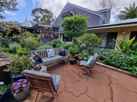 Rosewood Guesthouse - Accommodation Port Macquarie 3