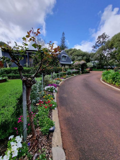 Rosewood Guesthouse - Accommodation Port Macquarie 1