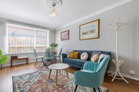Rosewood Lodge - Cottage Charm Off High Street - Accommodation Port Macquarie 0