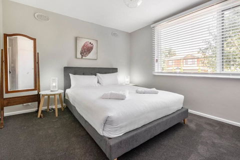 Rosewood Lodge - Cottage Charm Off High Street - Accommodation Port Macquarie 2
