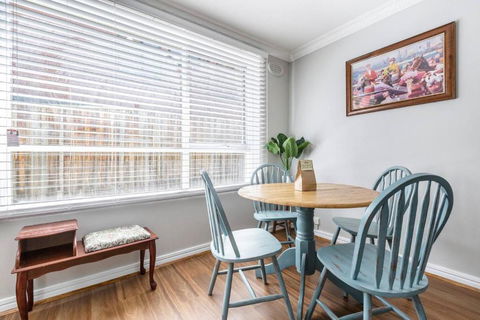 Rosewood Lodge - Cottage Charm Off High Street - Accommodation Port Macquarie 3