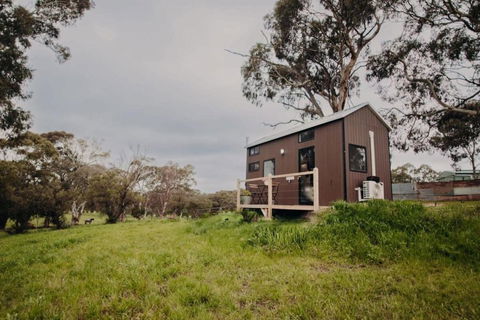Rosewood Mac By Tiny Away - Accommodation Port Macquarie 0