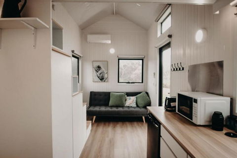 Rosewood Mac By Tiny Away - Accommodation Port Macquarie 1