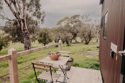 Rosewood Mac By Tiny Away - Accommodation Port Macquarie 2