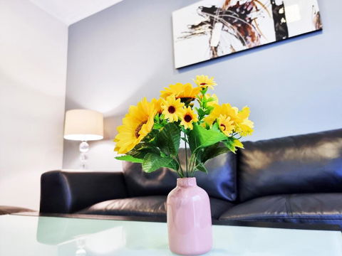 Rosie House-Spacious Comfortable Home - Accommodation Port Macquarie 1