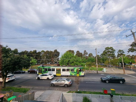 Rosie Townhouse In Prime Location Close To CBD - Accommodation Port Macquarie 1