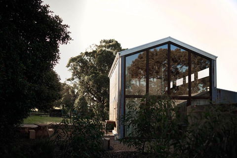 Ross Farm - Barn - Accommodation Port Macquarie 0