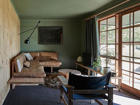 Ross Farm - Cabin - Accommodation Port Macquarie 0