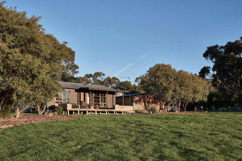 Ross Farm - Cabin - Accommodation Port Macquarie 1