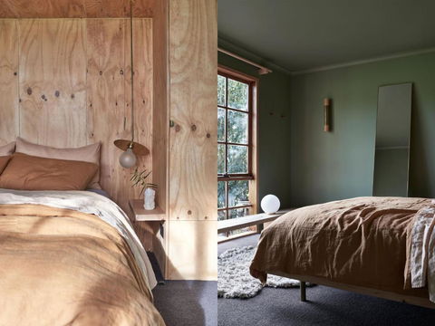 Ross Farm - Cabin - Accommodation Port Macquarie 3
