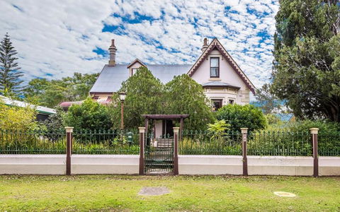 Rosslyn - Accommodation Port Macquarie 1