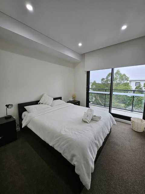 Rouse Hills TownCentre Luxury Accommodation - Accommodation Port Macquarie 0