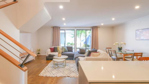 Rousehill 4Br House Close To Train&Shopping&Parks - Accommodation Port Macquarie 1