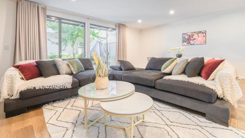 Rousehill 4Br House Close To Train&Shopping&Parks - Accommodation Port Macquarie 2