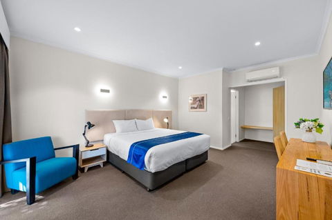 Rowville International Hotel - Accommodation Port Macquarie 0