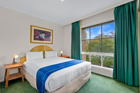Rowville International Hotel - Accommodation Port Macquarie 2
