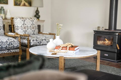 Roxy - A Secluded Luxury Estate Near Berry, Where Serenity Meets Family Comfort - Accommodation Port Macquarie 2