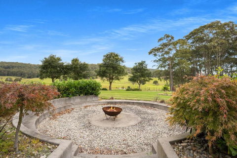 Roxy - A Secluded Luxury Estate Near Berry, Where Serenity Meets Family Comfort - Accommodation Port Macquarie 3