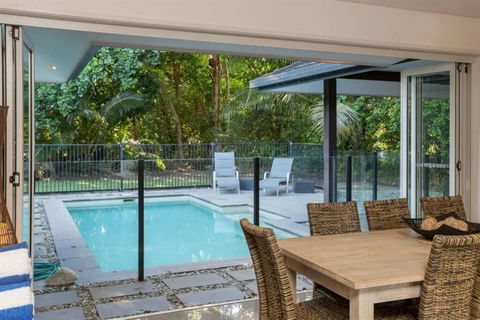 Roya On Mission - Beachfront - Wongaling - Family - Accommodation Port Macquarie 3