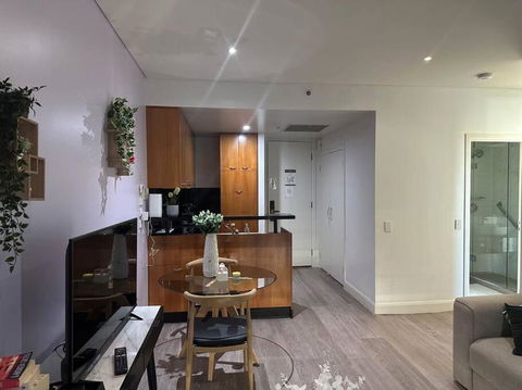 Royal Garden Residence - Accommodation Port Macquarie 3