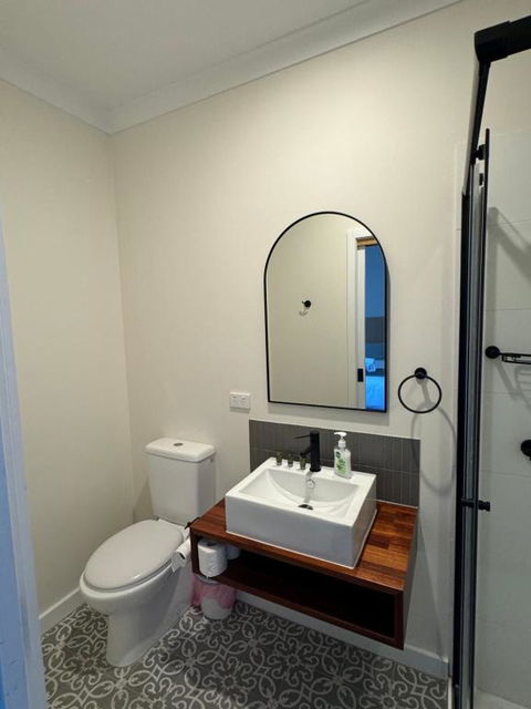 Royal Mail Hotel Whittlesea - Accommodation Port Macquarie 3