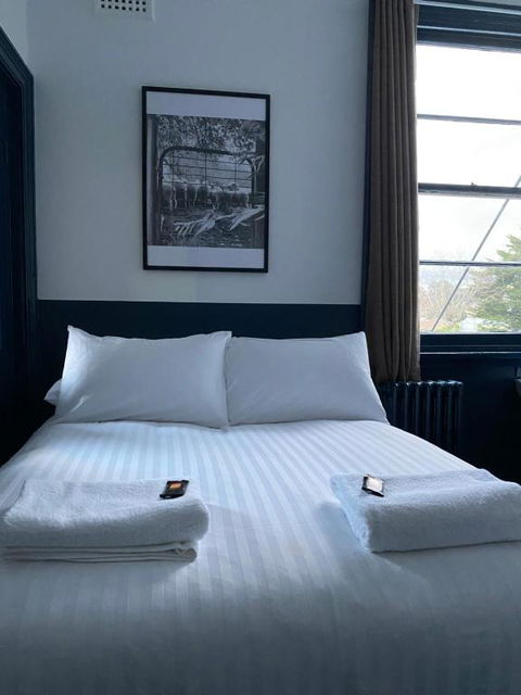 Royal Hotel Oberon - Accommodation Port Macquarie 1