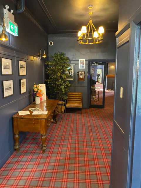 Royal Hotel Oberon - Accommodation Port Macquarie 3
