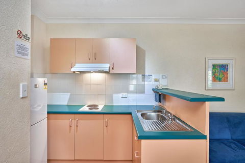 Royal Palm Villas - Accommodation Port Macquarie 1