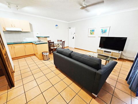 Royal Palm Villas - Accommodation Port Macquarie 0