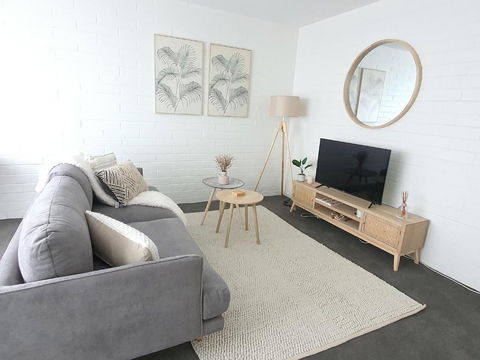 Royal Park Retreat - Accommodation Port Macquarie 1