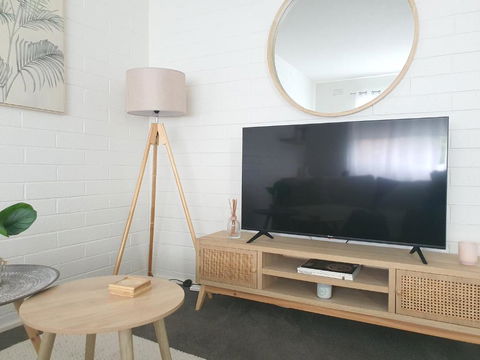 Royal Park Retreat - Accommodation Port Macquarie 3