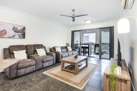 Royal Pavilions 8 - Accommodation Port Macquarie 2
