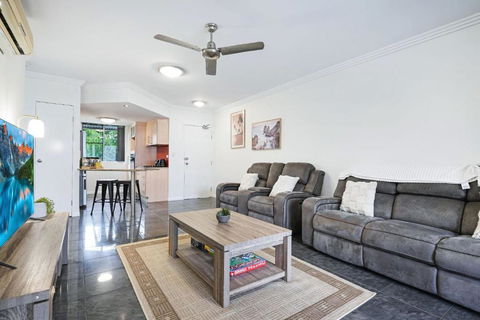 Royal Pavilions 8 - Accommodation Port Macquarie 3