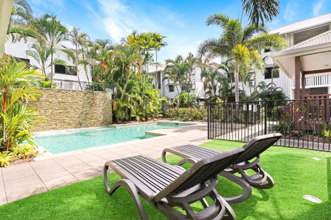 Royal Pavillions City Escape - Accommodation Port Macquarie 1