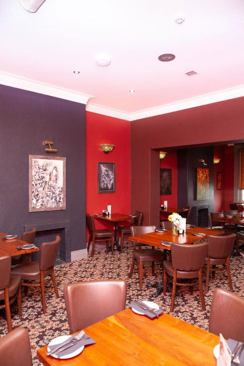 Royal Hotel Singleton - Accommodation Port Macquarie 3