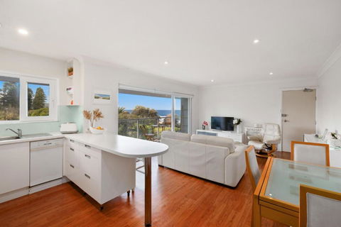 Royal Surf - Direct Beachfront - Accommodation Port Macquarie 3
